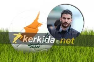Κορυφαία 11άδα (μόνο) με Κύπριους!