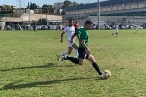 Απώλειες για Ομόνοια (2-2)