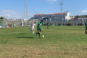 Απώλειες για Ομόνοια (2-2)