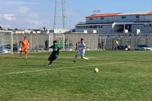 Απώλειες για Ομόνοια (2-2)