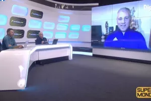 Έστειλε πακέτο