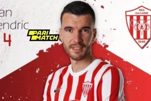 Τέλος ο Lendric