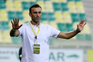 Η 1η φορά από τον Μάρτιο και η... πρόκληση του Καταλά