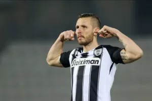 MVP o Κούρτιτς