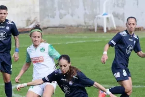 Tηλεοπτικό το Apollon Ladies - Λευκοθέα 