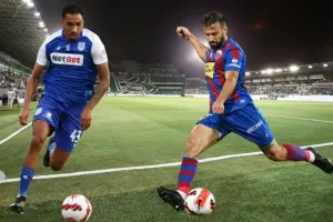 Πίρσμαν και Φεράρι στη λίστα για αριστερό μπακ 