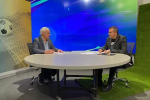 BINTEO/"ΜΑΘΕ ΜΠΑΛΙΤΣΑ" με σχόλια, παρεμβάσεις και ειδήσεις!