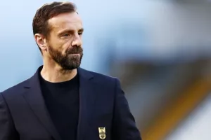 100η νίκη για Μάντζιο!