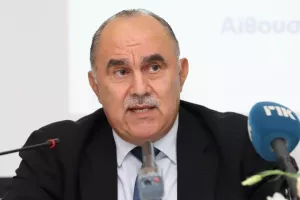 Μιχαηλίδης "ΣΤΗΝ ΚΕΡΚΙΔΑ" - "Βρισκόμαστε σε στάδιο αναμονής"