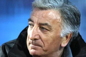 Το "αντίο" της Νέας Σαλαμίνας στον Μότσα