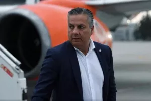 Οριστικοποιήθηκε η άφιξη Μπότο - Πότε έρχεται