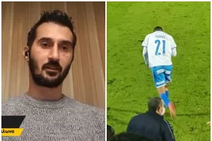 ΣΧΟΛΙΟ για Ψύχα: "Δείχνει χαρακτήρα, όταν του δοθεί η ευκαιρία θα είναι έτοιμος"