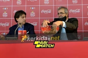 ΚΛΗΡΩΣΗ-Τα ζευγάρια της Β' Φάσης του Κυπέλλου Coca-Cola