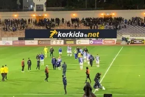 "Χώμα που περπάτησα" από όλους! (βίντεο)