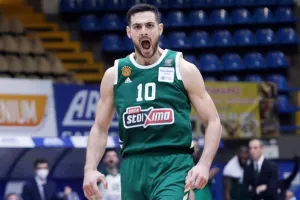 Ακολούθησε μέρος του προγράμματος ο Παπαπέτρου