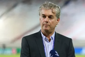 Συλλυπητήρια από τους Παλαίμαχους στον Πρόεδρο