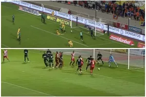 Καρώ/ Η άμεση αντίδραση, το 1-1 και ο... Ολυμπιακός! (Βίντεο)