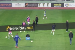 Οι "εκλεκτοί" του Τιμούρ με Λάζαρο και "Τζίμη"