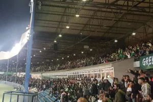 Ομόνοια... 100 εισιτήρια για το sold out στην Δυτική