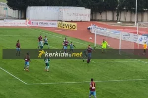 Πληρώνει για ρίψη αντικειμένων και φτύσιμο η ΕΝΠ