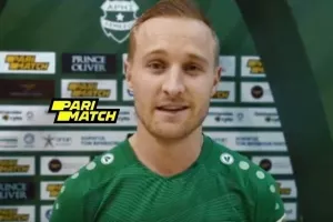 Μπρόρσον: "Είμαι έτοιμος να κερδίσω" (βίντεο)