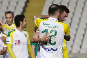 2019-2021: Μία "πεντάδα" ξανά παρών!
