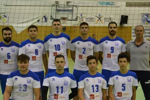 Εκτός έδρας αποστολές για Ολυμπιάδα Ν. και Ολυμπιάς Φρ.