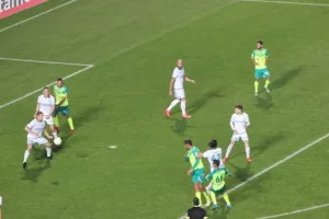 (BINTEO) To 0-1 με Μάμα