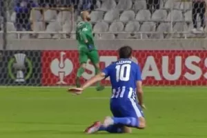 Conference League: Το κορυφαίο στο ΓΣΠ, 6ος ο Γκόμεθ, 3ος ο Λάζαρος! (βίντεο)
