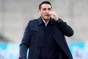 "Φαβορί ο Χιμένεθ για την Εθνική Ελλάδας"