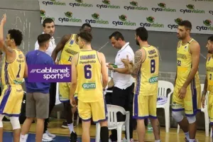 "Τρένο" το ΑΠΟΕΛ, 8η σερί νίκη!