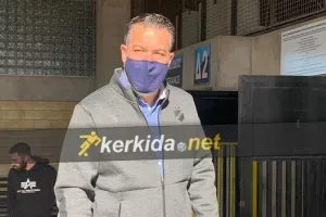 Περιμένει... για ΑΠΟΕΛ