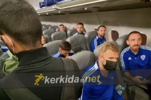 ΑΝΟ/Ώρα... επιστροφής (φώτος)