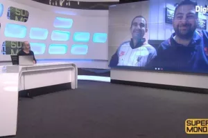 SUPER MONDAY με Liverpool/"Σπαταλούμε αρκετό χρόνο για την αγάπη μας"
