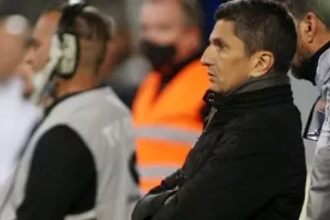 «Θα δείτε την αντίδρασή μου»