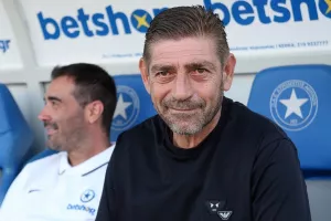Συνεργάστηκαν στον Ατρόμητο