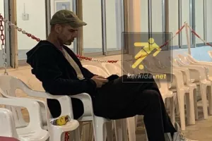 ΑΠΟΕΛ/Ο Περικλής πήρε σημειώσεις ενόψει Ιανουαρίου!