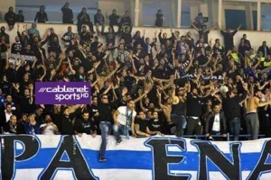 ΑΝΤΙΔΡΑΣΗ Θύρας 1: "Εντεταλμένοι διαιτητές/Τελευταία φορά!"