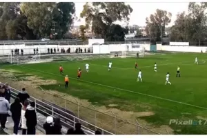 (Χθες στην Κύπρο) Ball-boy - πλάγιο και γκολ νίκης στις καθυστερήσεις! (βίντεο)