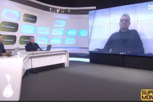 ΑΠΟΕΛ-Ομόνοια/Τάκης