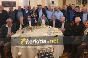 (ΒΙΝΤΕΟ/ΦΩΤΟΣ) Μνήμες... πρωταθλήματος στην εκδήλωση του Απόλλωνα