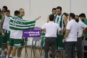 Σπουδαίο "διπλό" επί της ΑΕΚ η Ομόνοια!