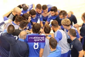 ΠΡΟΚΡΙΜΑΤΙΚΑ ΠΑΓΚΟΣΜΙΟΥ/Η κλήρωση της Κύπρου
