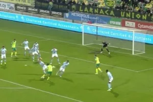 ΒΙΝΤΕΟ/Το 1-0 με Τάντι