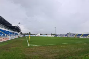 Συννεφιά και ψιλόβροχο στο Δασάκι/φώτος