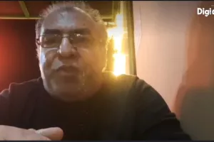 Ξενάκης/ΑΕΚ "Μάθε Μπαλίτσα"