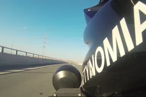 ΚΛΕΙΣΤΟΣ δρόμος
