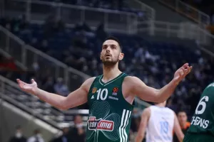 Στόχος... η επιστροφή στις νίκες