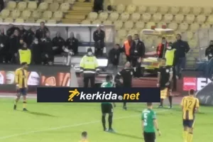 Πέναλτι και... άκυρο με Onfield Review (φώτος)