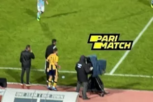 Στη... μάχη για πρώτη φορά ο 19χρονος Ανδρέου